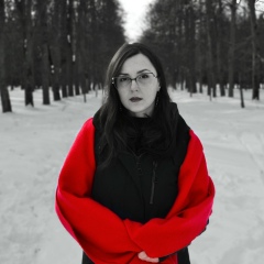 Екатерина Каня, 23.01.1988, Москва