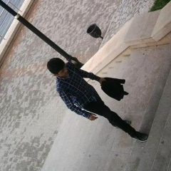 Alik Huseynov, 20.06.1998, Евлах