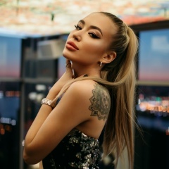 Аделя Исмаилова, 04.06, Казань