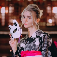 Юля Решетникова, 18.01, Москва