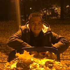Егор Коленчук, Москва