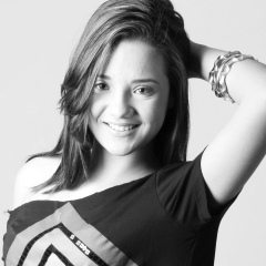 Anna Vani, 02.06.1995, Rio de Janeiro