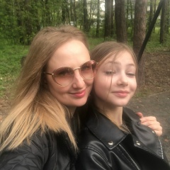 Ольга Заболотская, 23.05.1988, Москва