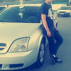 Muhammed Nabidullayv