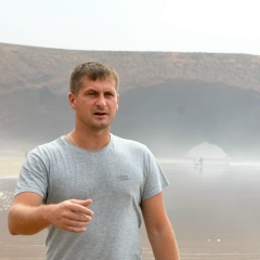 Александр Тоцкий, 11.04.1981, Киев