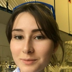 Элеонора Афанасенко, 23.06