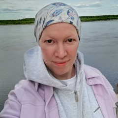 Ольга Краснова, 07.06, Сыктывкар