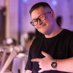 Евгений Желнин, 24.08