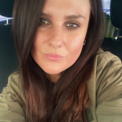 Polinka Evtuhova, 30.03, Подольск