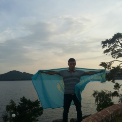 Nurzhan Nurgabulov, 05.06.1993, Barcelona