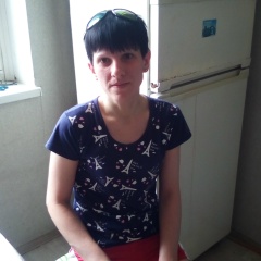 Екатерина Митрохина, Курск