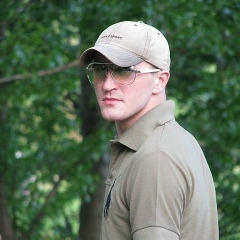 Pavel Grachev, 05.12, Москва