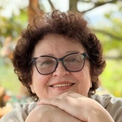 Татьяна Заводскова, 15.04, Санкт-Петербург