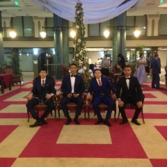 Алмаз Несіпбай, 02.01.1999, Актау