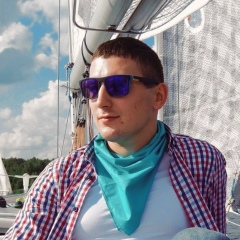 Александр Осипов, 30.05, Сергиев Посад