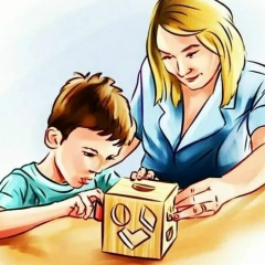 Татьяна Дефектолог, 28.12