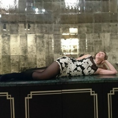 Анна Котова, 31.07.1983, Москва