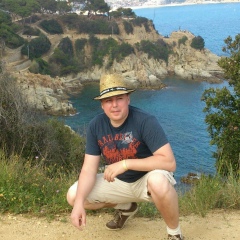 Виталий Григорьев, 20.02.1981, Санкт-Петербург