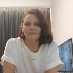 Елена Федосеева, 01.12, Новосибирск