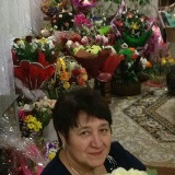 Райса Исламова, 14.11.1958, Уфа