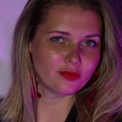 Ирина Постникова, 10.10, Санкт-Петербург