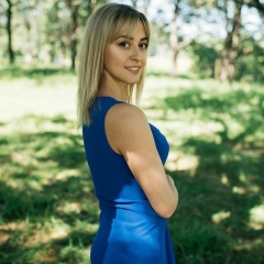 Карина Кочарян, 20.07.1991, Димитровград