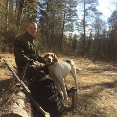 Роман Петров, 15.08