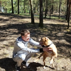 Максим Псурцев, 17.07.1977
