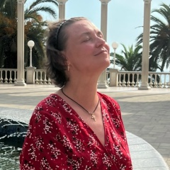 Марина Черненкова, 20.03.1981, Санкт-Петербург