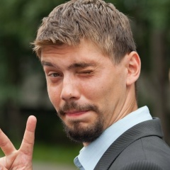 Евгений Морозов, 20.10.1983, Санкт-Петербург