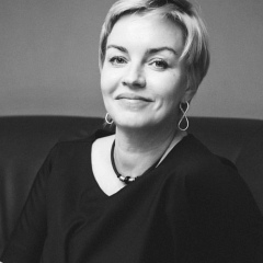 Светлана Зайцева, 09.02.1974, Санкт-Петербург