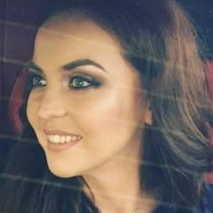 Алсу Халикова, 26.05.1991, Казань