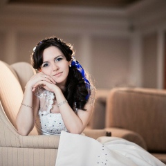 Elena Knyazeva, 01.02.1982, Навашино