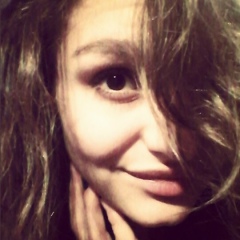 Вилена Сэндуцэ, 16.06.1997, Кишинев