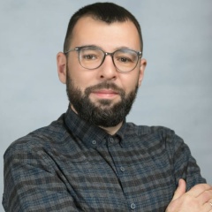 Максим Яковлев, 23.12, Москва