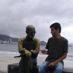 Ygor Bruno, 29.06.1987, Belo Horizonte