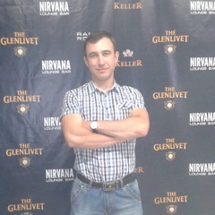 Эльшат Агдуллин, 09.04.1987, Актобе