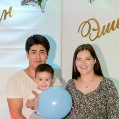 Диляра Умарова, 19.06, Алматы