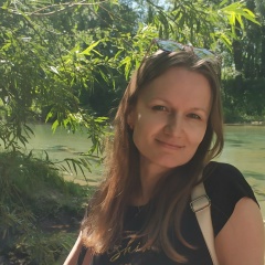 Алия Вылчу, 24.03, Сургут