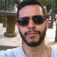Rodrigo Dias, 08.02.1989