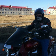 Михаил Чеботарь, 04.07.1980, Пыть-Ях