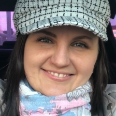 Екатерина Шубладзе, 14.05, Саратов