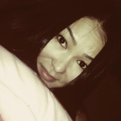 Сымбат Кенжебайкызы, 10.08.1990, Астана