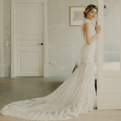 Алена Смолянинова-Баранова, 06.01, Екатеринбург