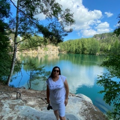 Аня Чулей, 23.02.1985, Хуст