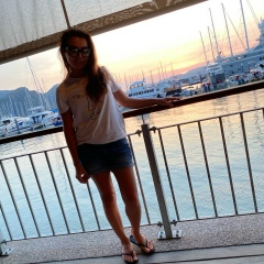 Бота Калиева, 11.03, Алматы