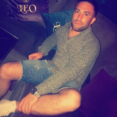 Олег Солтанов, 19.07.1986, Санкт-Петербург