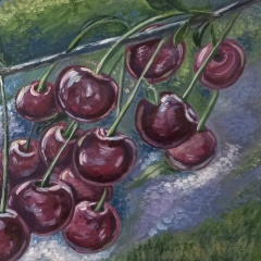 Марина Киреева Аквагрим, Тюмень