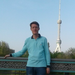 Юрий Бахчеванос, 25.10.1981, Ташкент