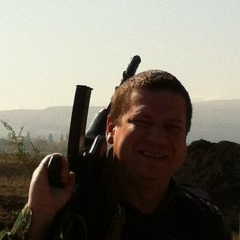 Dirty Garry, 04.01.1973, Мурманск